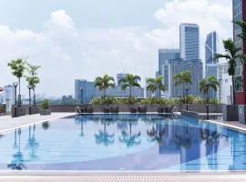 UTM Hotel & Residence