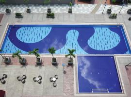 UTM Hotel & Residence