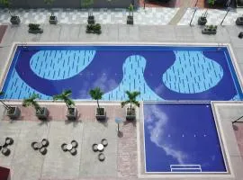 UTM Hotel & Residence