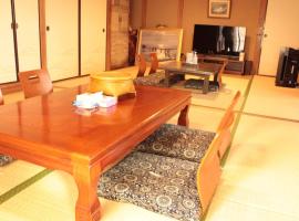 Rental villa Saya - Vacation STAY 85439v, hotell i Chigasaki