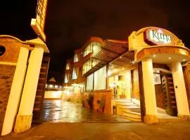 Kuna Hotel