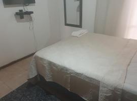 Park Front Lodge, hotel in Polokwane