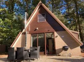 Natuurhuis 'Van De Wereld'