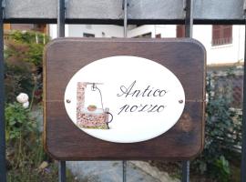 Antico Pozzo, B&B i Giaveno