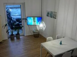 neue 2-Zimmerwohnung in Hochdorf