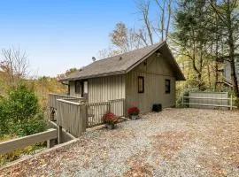 Mogul Road Cottage