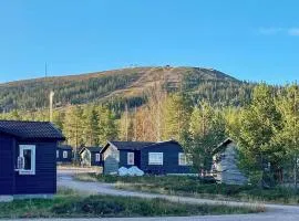 4 person holiday home in SÄLEN-By Traum