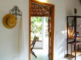 Casa e Chale Santo André