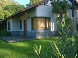 Las Cabañas del Sur