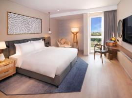 Radisson Blu Hotel & Resort, Abu Dhabi Corniche, hotel sa Abu Dhabi