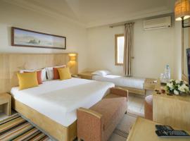 Ksar El Jerid Tozeur, hotel v destinaci Tozeur