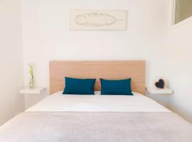 Lisboa92, hotel in Lisbon