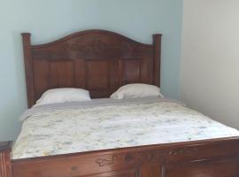 Malia's Sweet Spot, vacation rental in Kingston