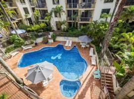 Aussie Resort