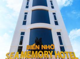 Sea Memory Hotel, hotel a Vung Tau