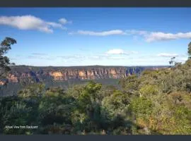Leura Sublime Sunrise