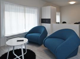 Design Studios SVI-MI, hotel boutique em Zagreb