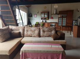 콜롬보에 위치한 아파트 Private Apartment in Nugegoda Colombo 5, close to High-level road