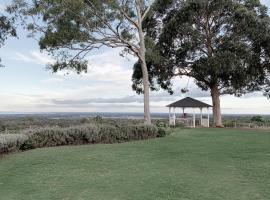 Yungarra Estate, chalupa v destinaci Dunsborough