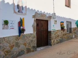 El Almendro De La Tia Teresa
