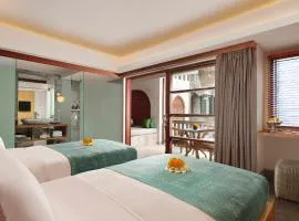 Amnaya Resort Nusa Dua、ヌサドゥアのリゾート