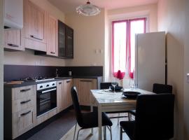 Boboli Apartment by Mamo Florence