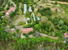 Agriturismo Ca du Chittu