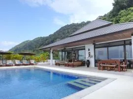 Kulraya Villas - Luxury Serviced Pool Villas