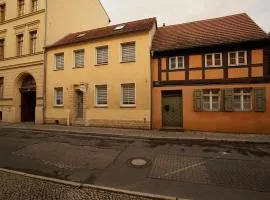 Fewo Kleine Münzenstraße 19