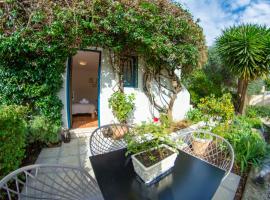 Barbati Boutique Studio