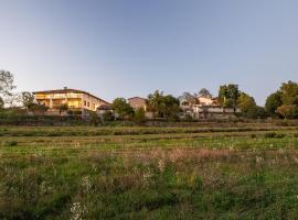 Ca la Masovera - Mas Vinyoles Natura, vakantiehuis in Sant Pere de Torelló