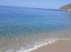 Acqua Marina, casa a Nicotera Marina