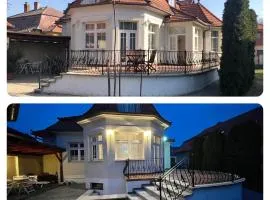 Villa de Lux Szekszárd