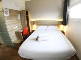 Best Hotel Bordeaux Sud