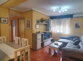 APARTAMENTO Torre Del Mar