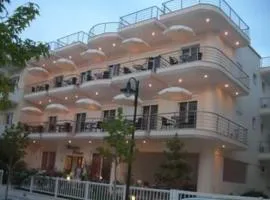 Christina Hotel