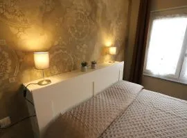 B&B 18 Gradini