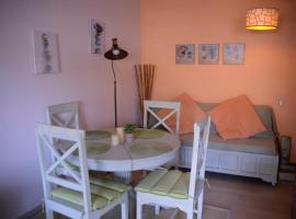 Dream house, spa hotel in Loutraki