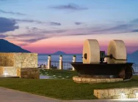 Best Western Plus Hotel Terre di Eolo