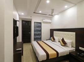 Silver Shine New Delhi - COMFORT STAY, family hotel in New Delhi