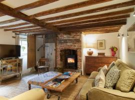 Rock Cottage, hotel cerca de Houghton Hall, East Rudham