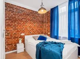 ドゥルカニア アパートメンツ