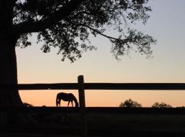 The Farmhouse Inn, accessible hotel in Madison