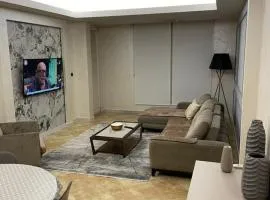 Apartman Budva sa garaznim mjestom