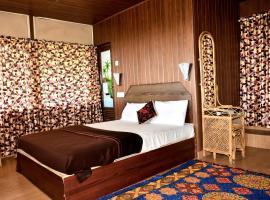 MUNNAR NATURE DALE, hotel in Munnar