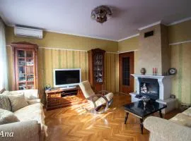 The Pearl Apartment Varna