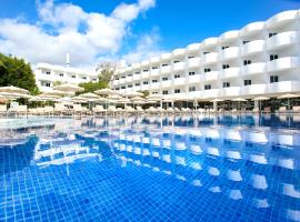 Sentido Fido Tucan - Beach Hotel, hotel v destinaci Cala d´Or