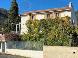 APPARTEMENT DUPLEX - 100M DE LA PLAGE DE ST CLAIR