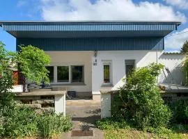 Ferienbungalow 182