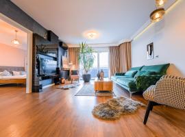 Grand Park Rose Iulius Mall